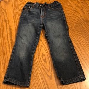 3t boys wrangler jeans